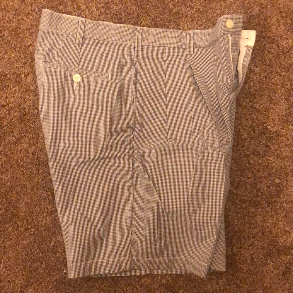 Men’s Patterned Shorts